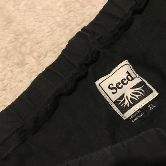 Seed Pants - 2 pair - Picture 4 of 12